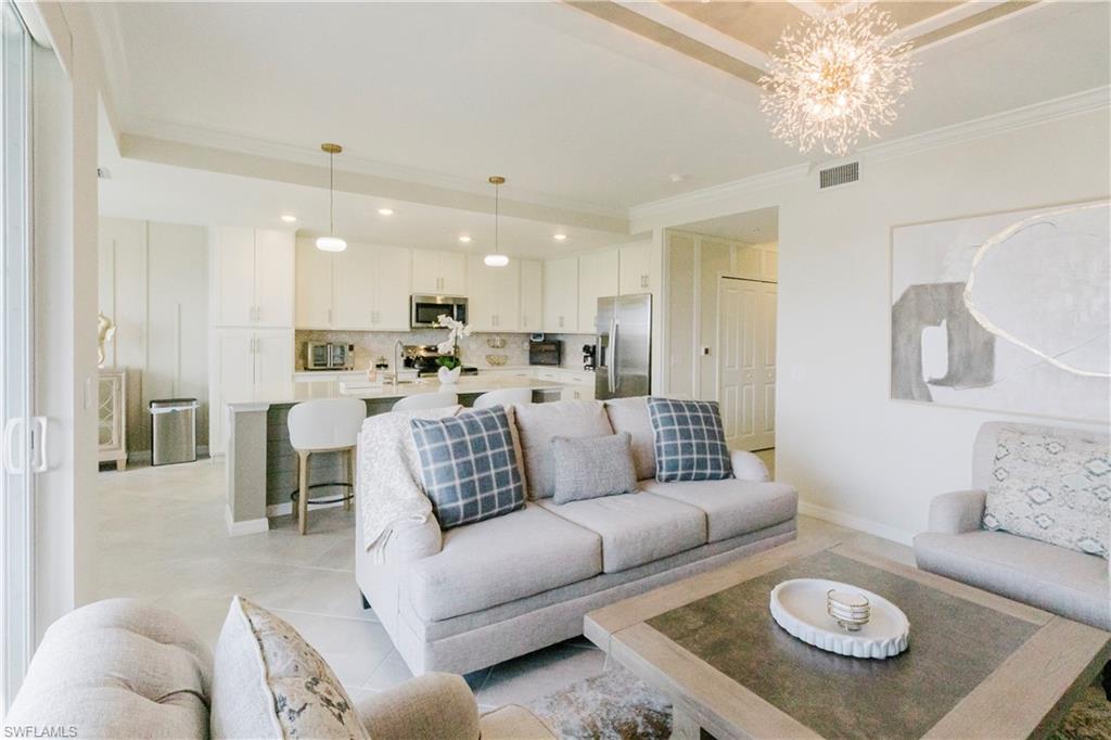 THE NATIONAL GOLF & COUNTRY CLUB AT AVE MARIA - Residential Lease