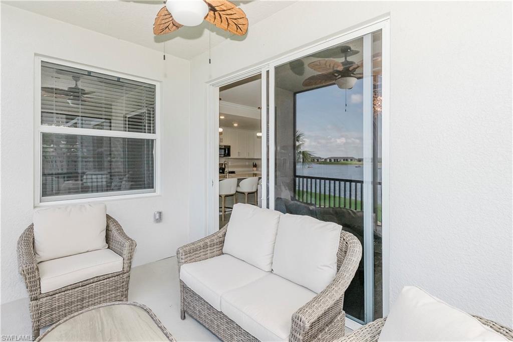 THE NATIONAL GOLF & COUNTRY CLUB AT AVE MARIA - Residential Lease