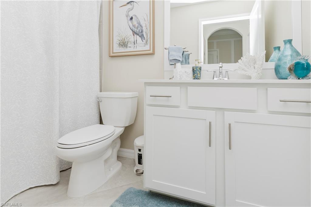 THE NATIONAL GOLF & COUNTRY CLUB AT AVE MARIA - Residential Lease