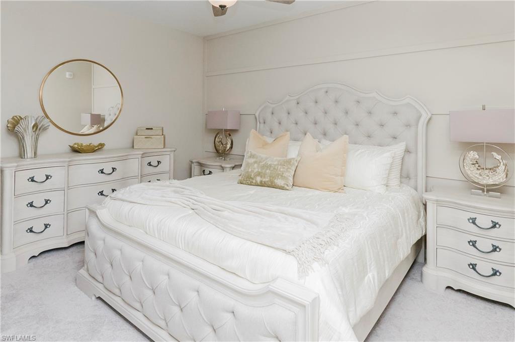 THE NATIONAL GOLF & COUNTRY CLUB AT AVE MARIA - Residential Lease