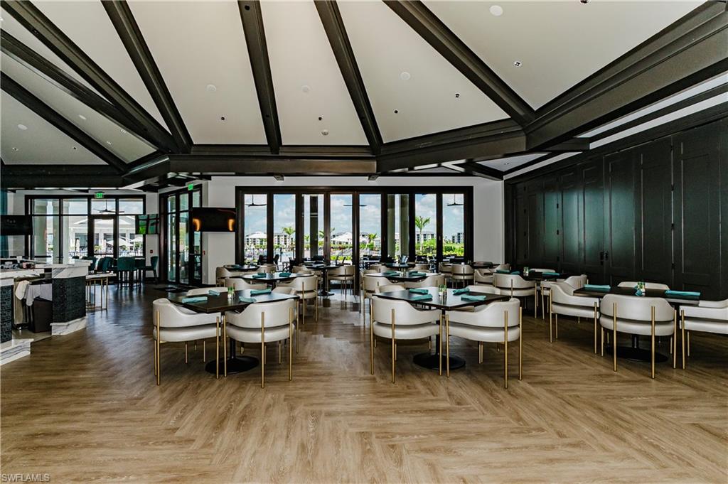 THE NATIONAL GOLF & COUNTRY CLUB AT AVE MARIA - Residential Lease