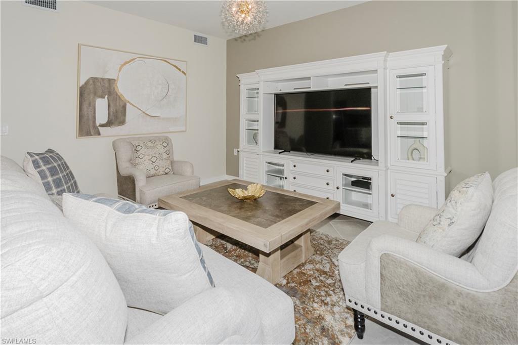 THE NATIONAL GOLF & COUNTRY CLUB AT AVE MARIA - Residential Lease