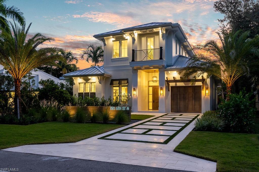 OLDE NAPLES - Residential