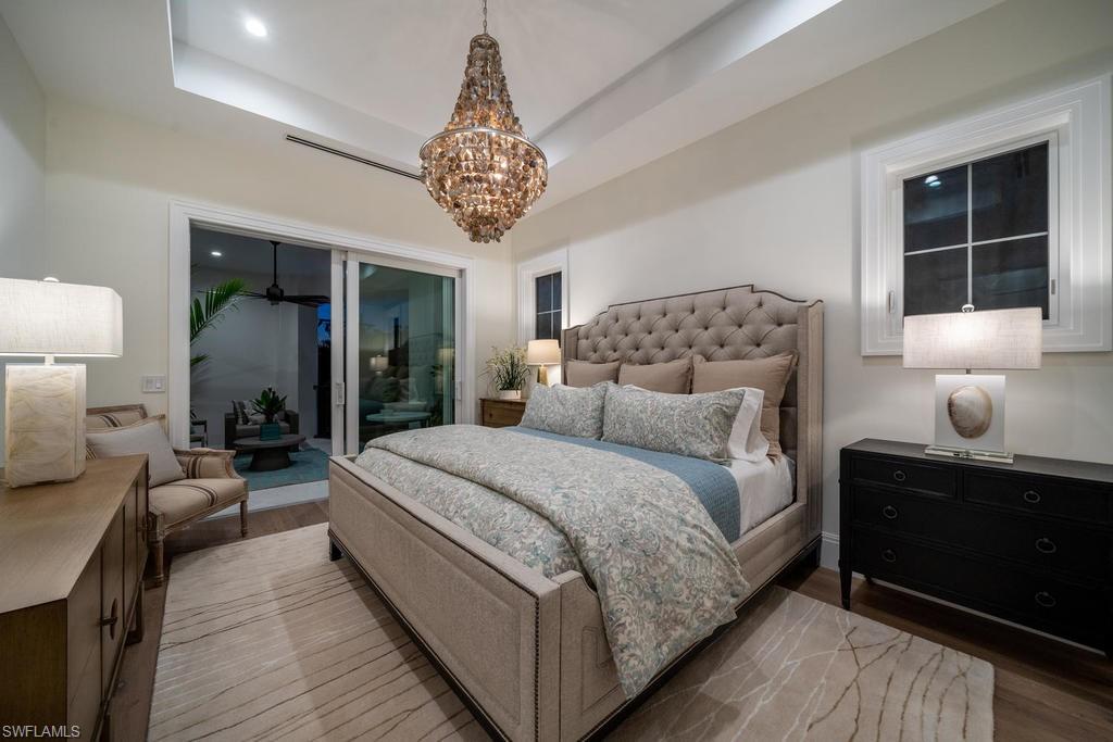 OLDE NAPLES - Residential