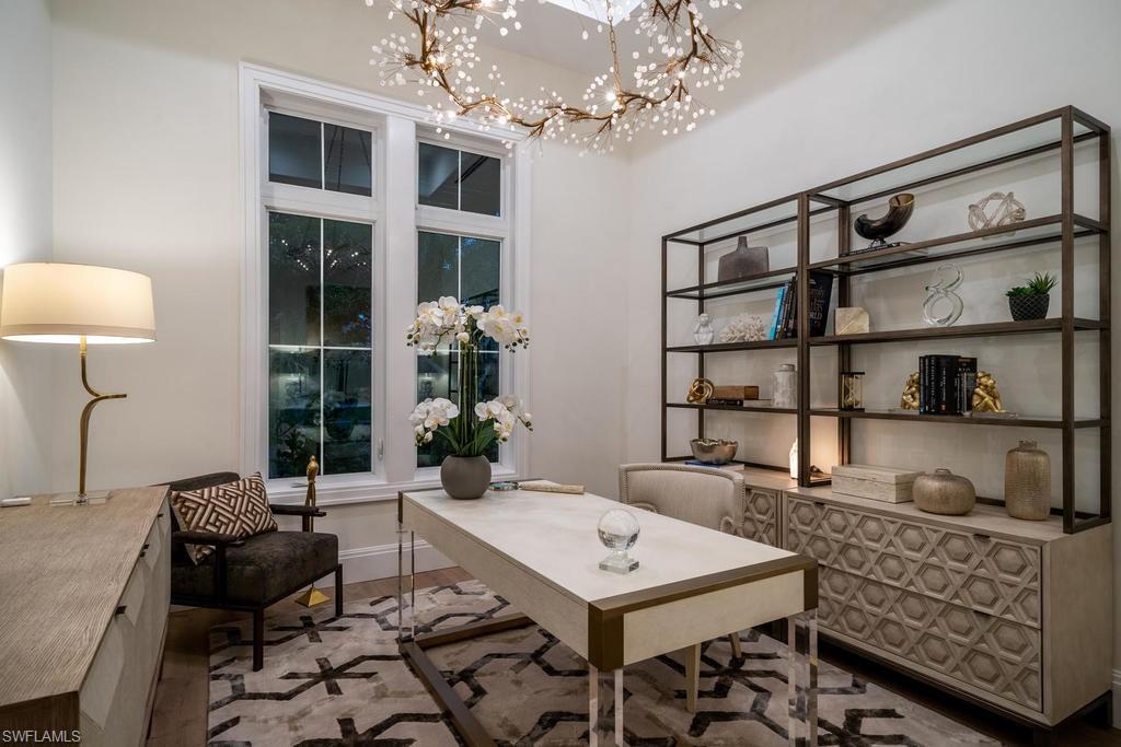 OLDE NAPLES - Residential