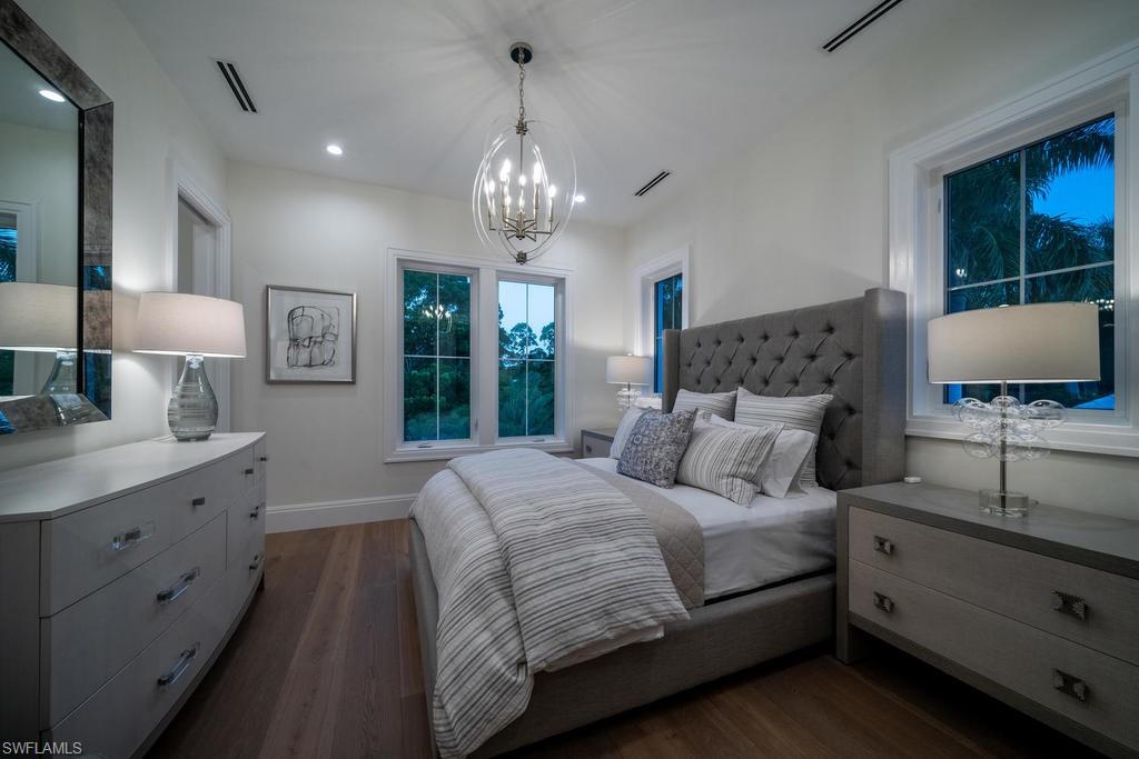 OLDE NAPLES - Residential