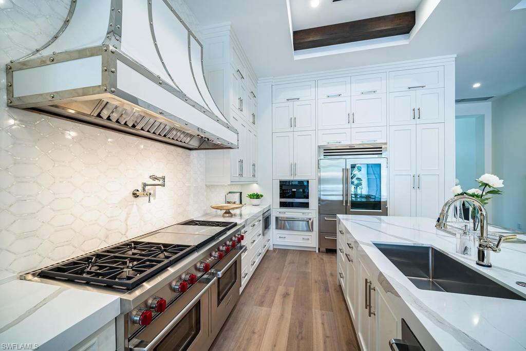 OLDE NAPLES - Residential