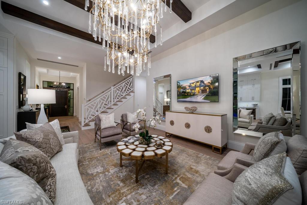 OLDE NAPLES - Residential