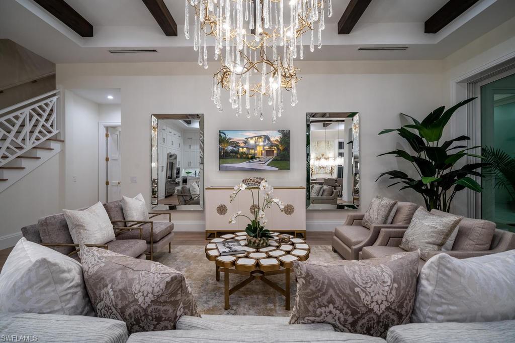 OLDE NAPLES - Residential