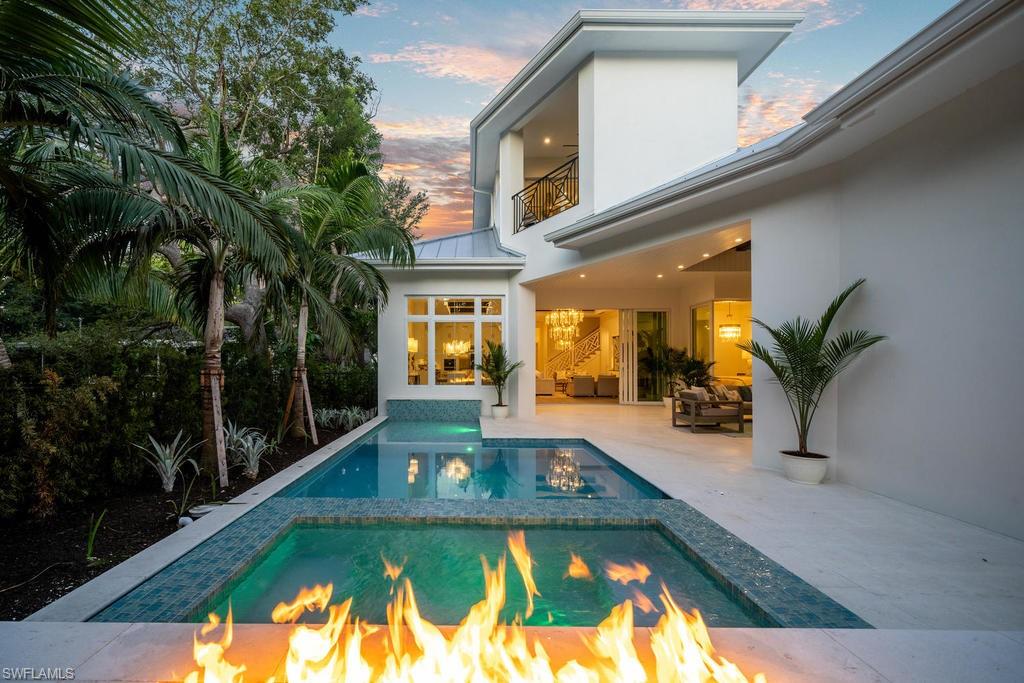 OLDE NAPLES - Residential