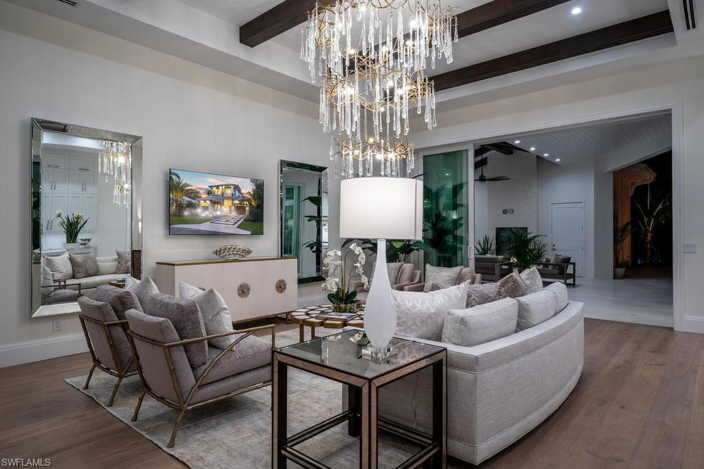 OLDE NAPLES - Residential