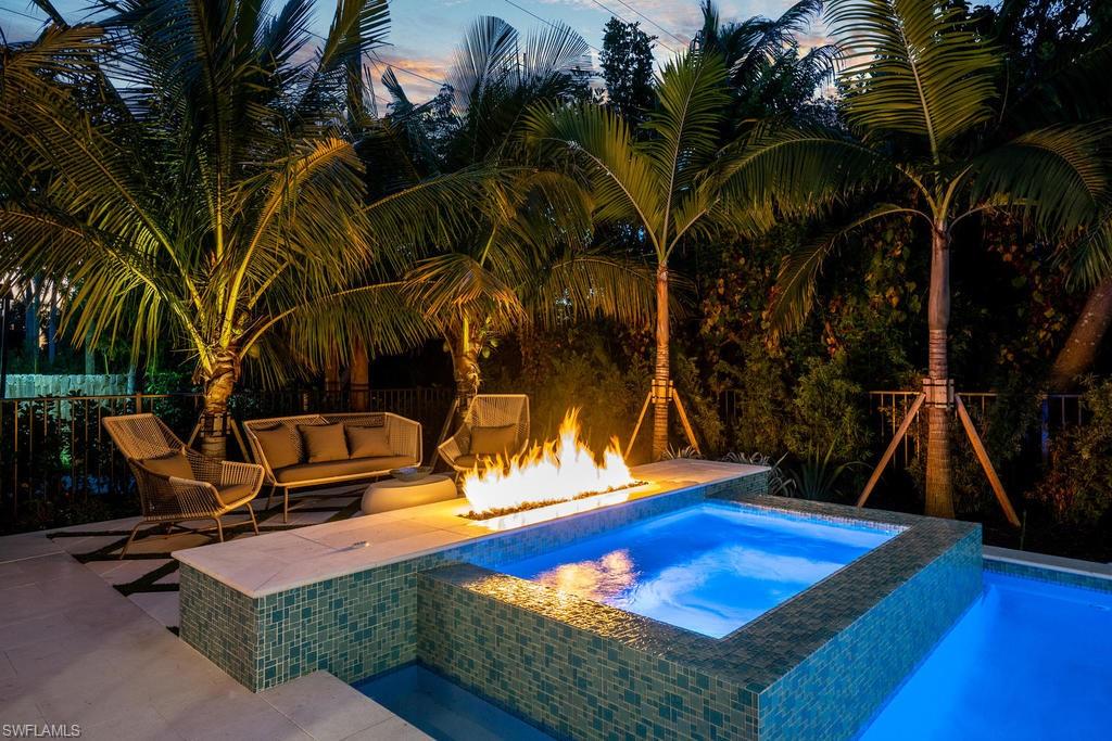 OLDE NAPLES - Residential