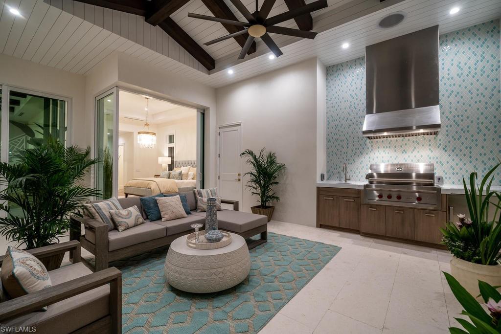 OLDE NAPLES - Residential