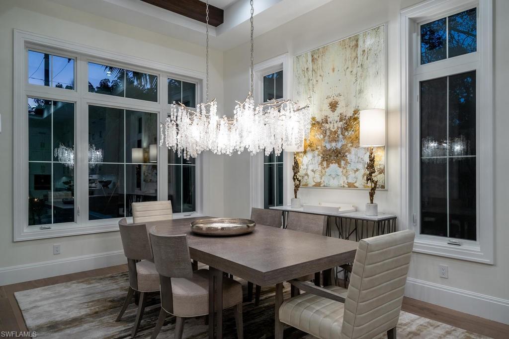 OLDE NAPLES - Residential