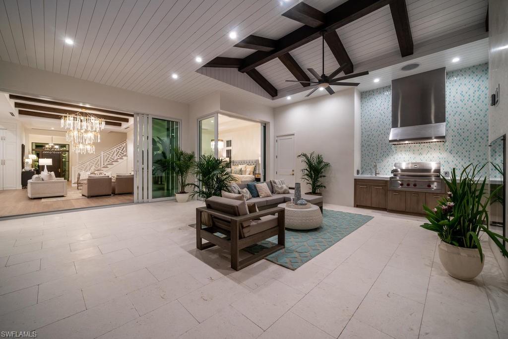 OLDE NAPLES - Residential