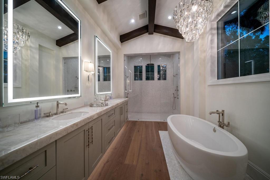 OLDE NAPLES - Residential