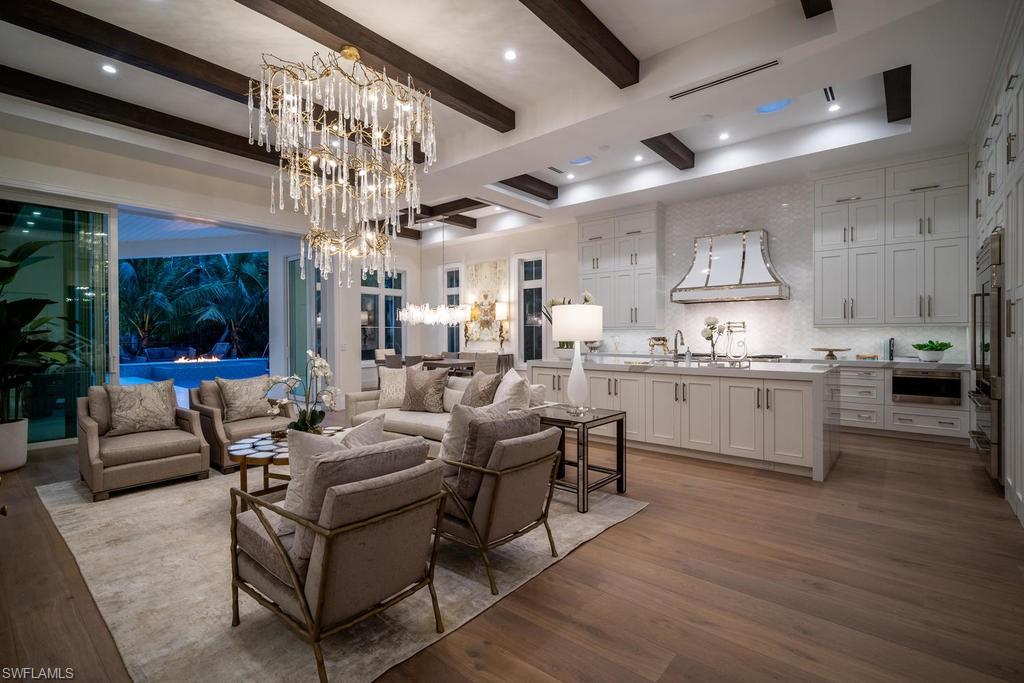 OLDE NAPLES - Residential