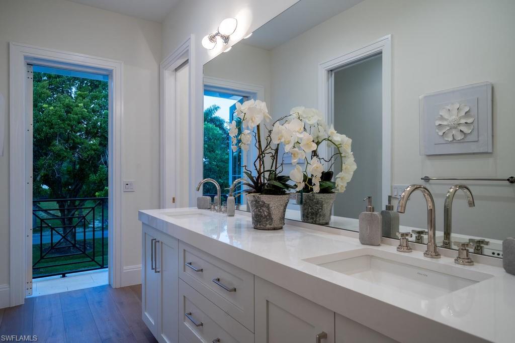 OLDE NAPLES - Residential