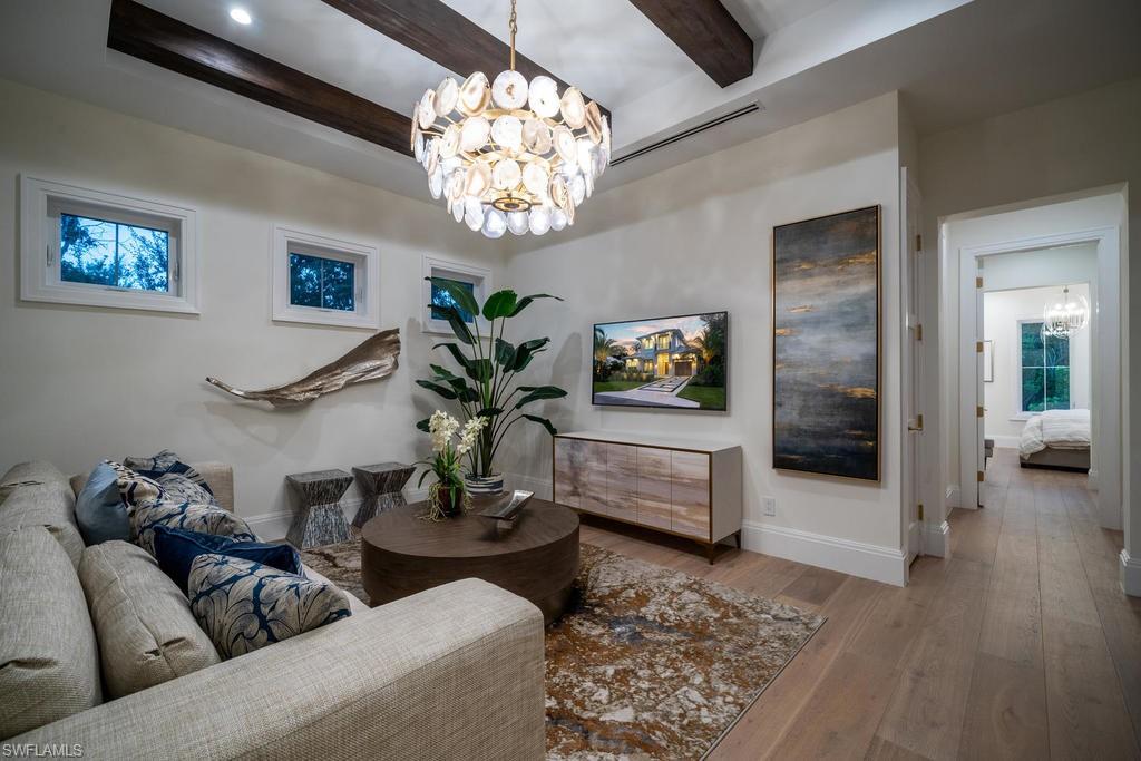 OLDE NAPLES - Residential