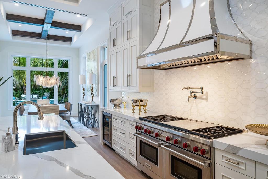 OLDE NAPLES - Residential