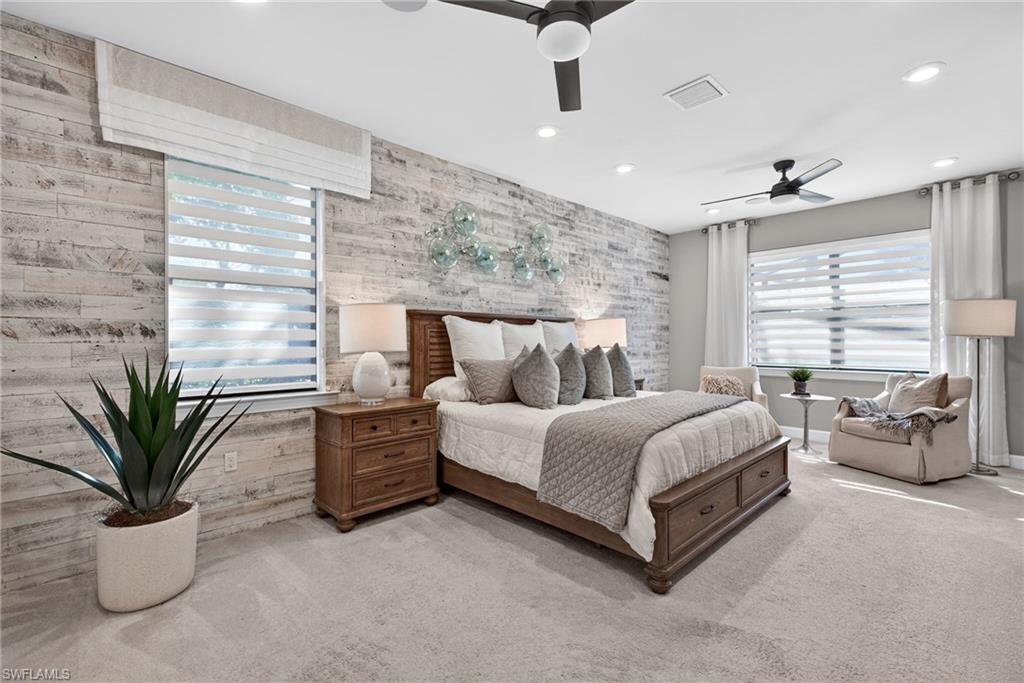 ORANGE BLOSSOM RANCH - Residential