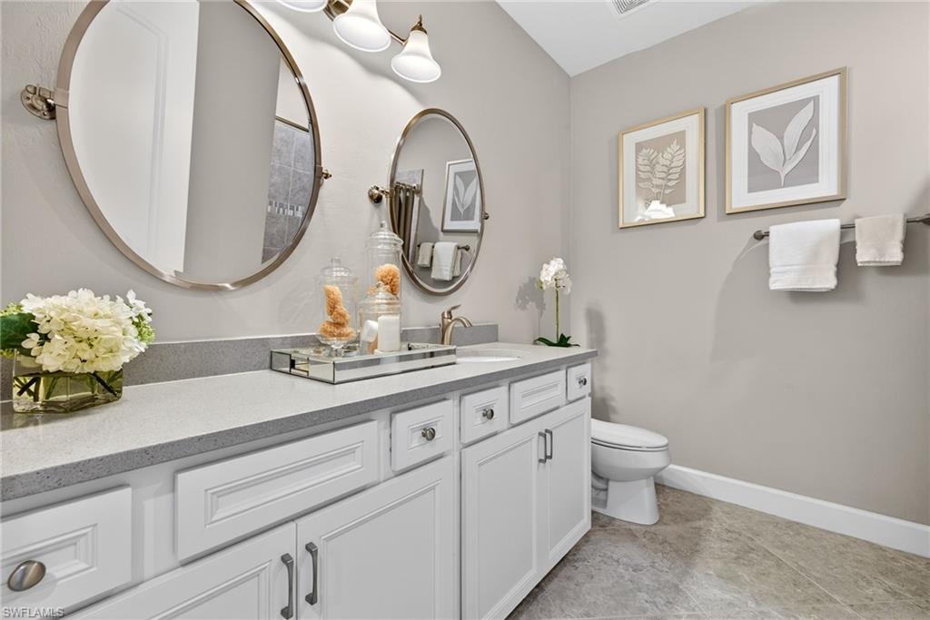 ORANGE BLOSSOM RANCH - Residential