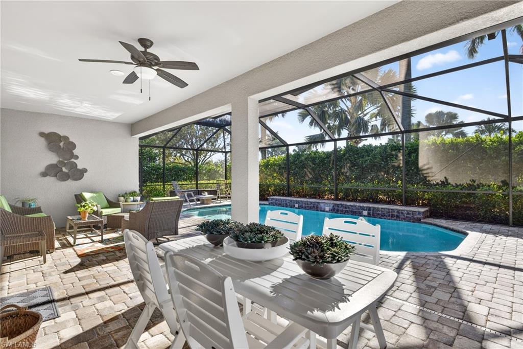 ORANGE BLOSSOM RANCH - Residential