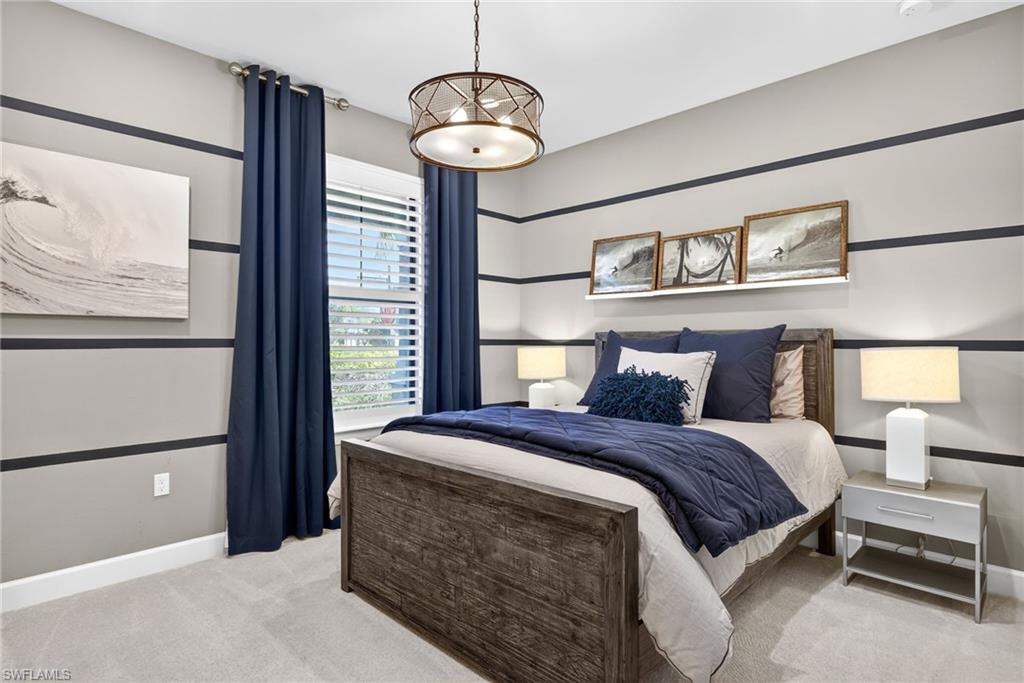 ORANGE BLOSSOM RANCH - Residential