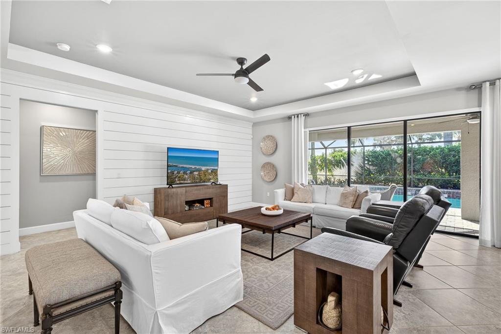 ORANGE BLOSSOM RANCH - Residential