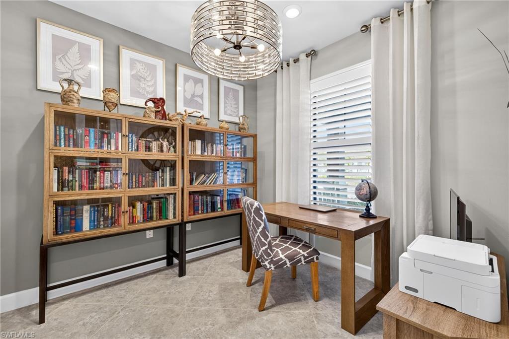 ORANGE BLOSSOM RANCH - Residential