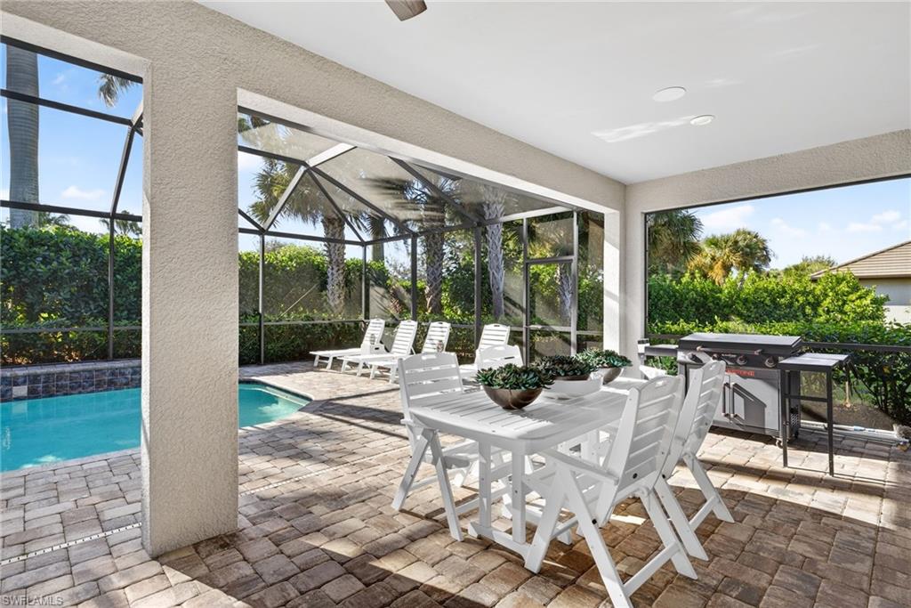 ORANGE BLOSSOM RANCH - Residential