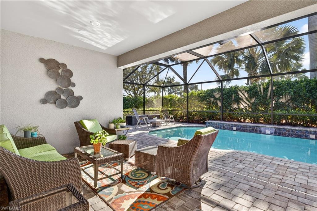 ORANGE BLOSSOM RANCH - Residential