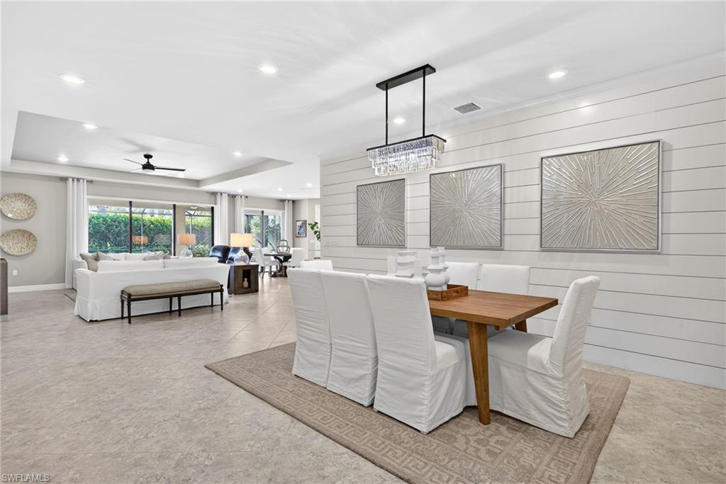 ORANGE BLOSSOM RANCH - Residential