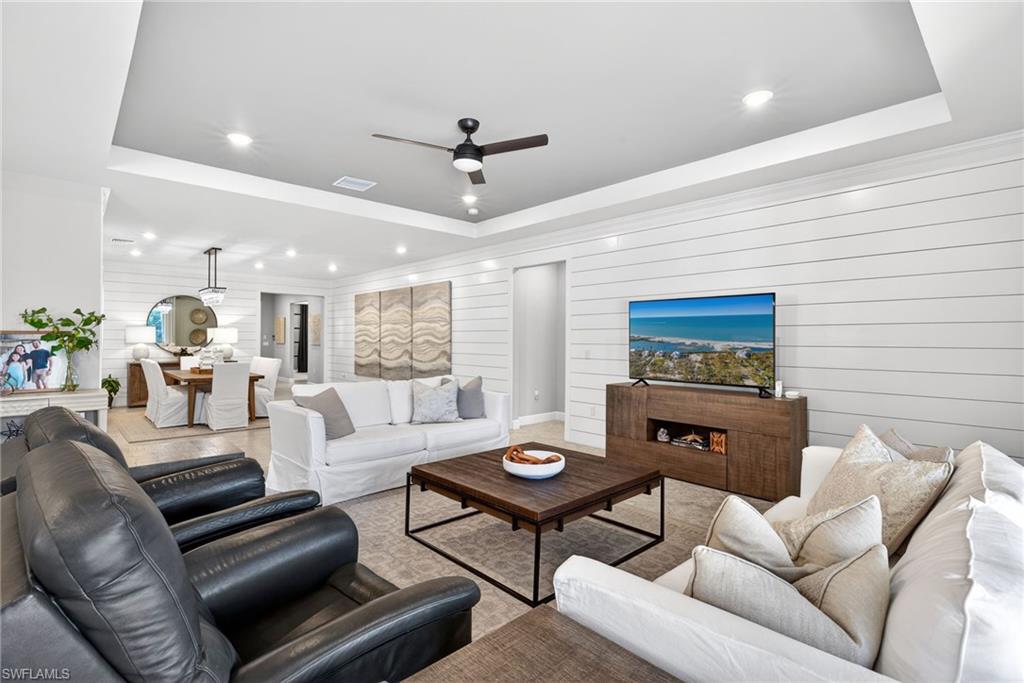 ORANGE BLOSSOM RANCH - Residential