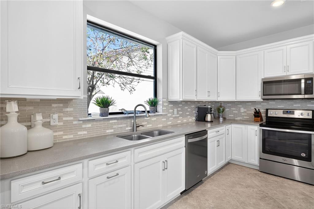 ORANGE BLOSSOM RANCH - Residential