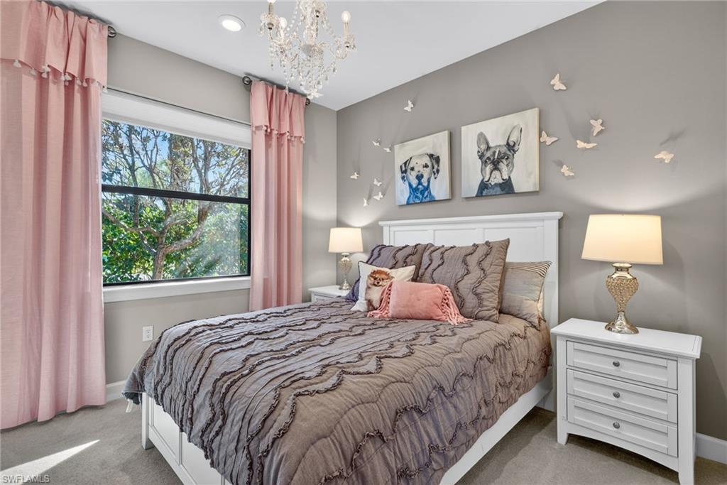 ORANGE BLOSSOM RANCH - Residential