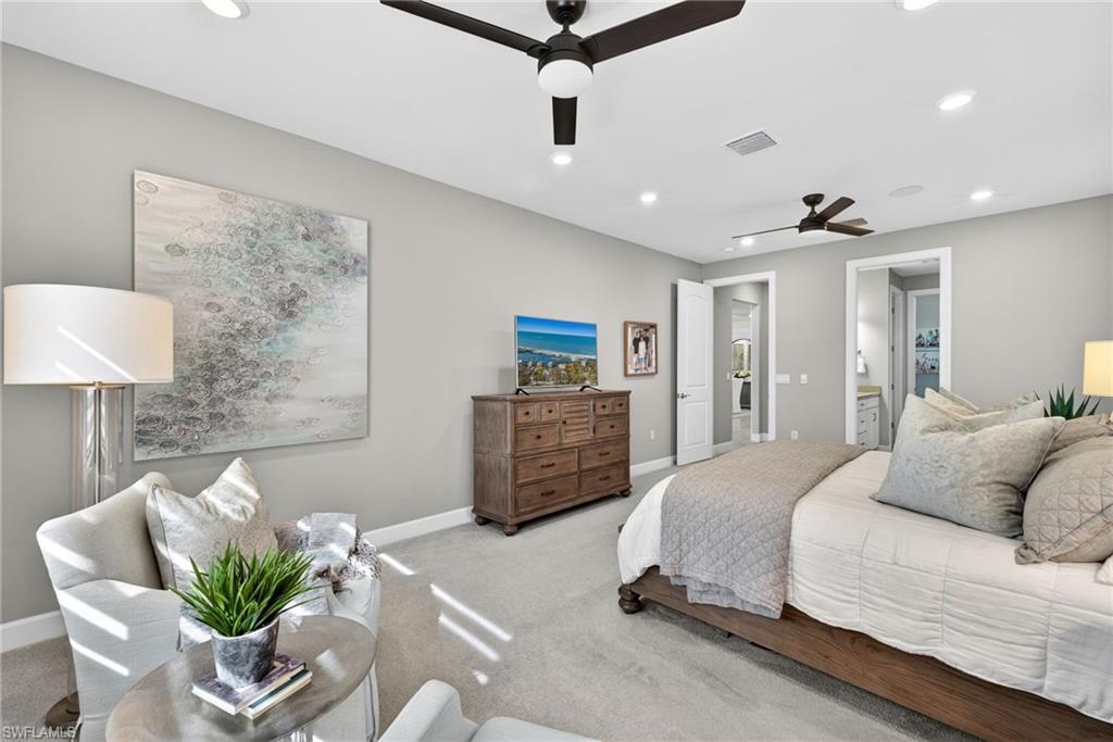 ORANGE BLOSSOM RANCH - Residential