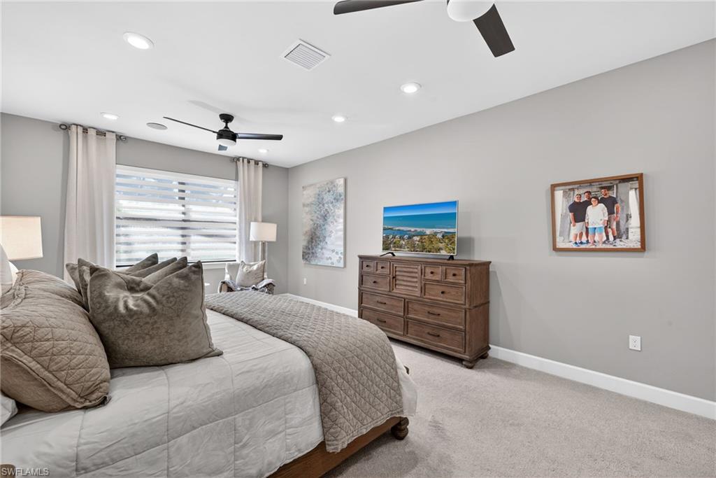 ORANGE BLOSSOM RANCH - Residential