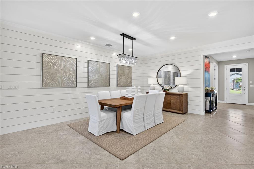 ORANGE BLOSSOM RANCH - Residential