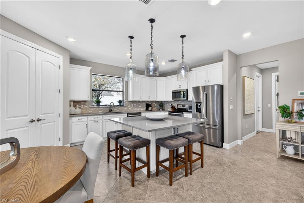 ORANGE BLOSSOM RANCH - Residential