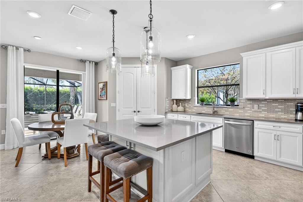 ORANGE BLOSSOM RANCH - Residential