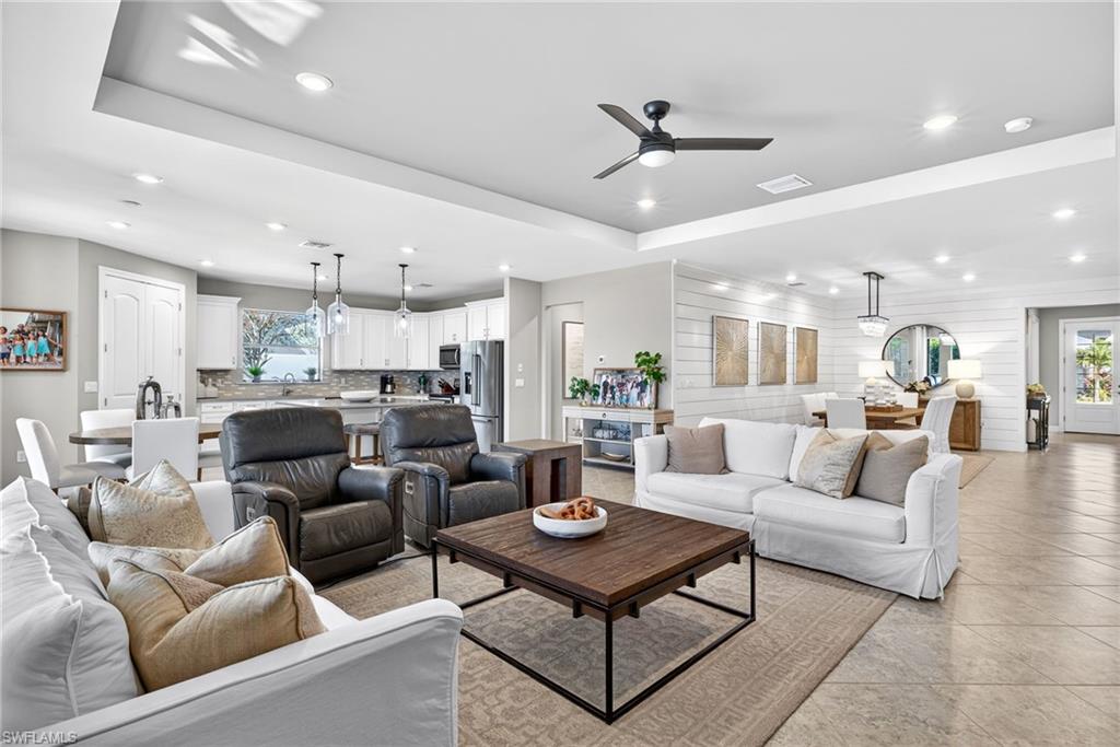 ORANGE BLOSSOM RANCH - Residential