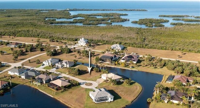 BURNT STORE LAKES - Land