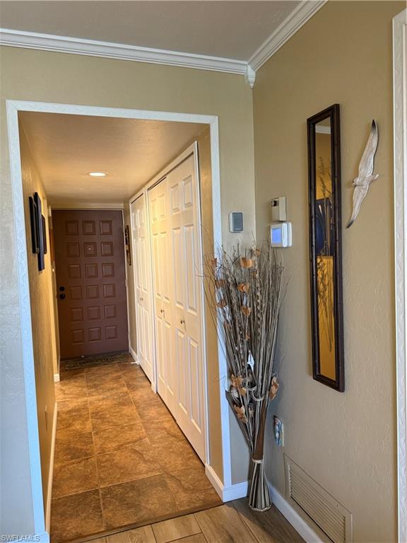 CENTRE COURT CONDO - Residential