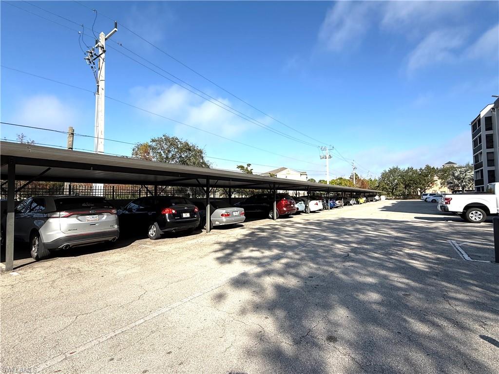 CENTRE COURT CONDO - Residential