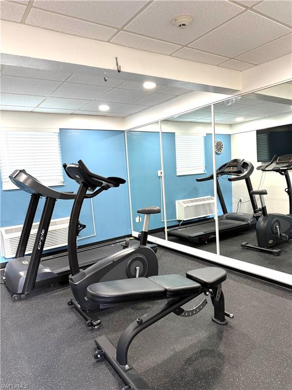 CENTRE COURT CONDO - Residential