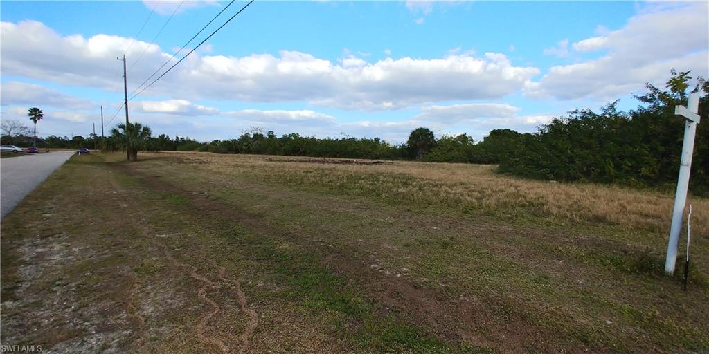 CAPE CORAL - Land