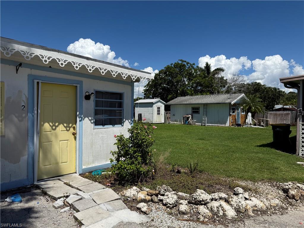 WEEKS REBECCA - Land