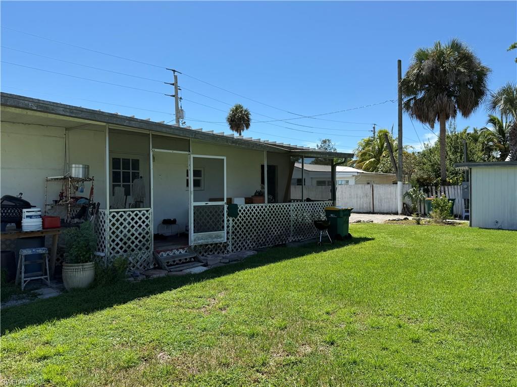 WEEKS REBECCA - Land