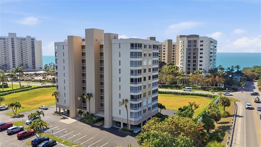 Photo of 11118 Gulf Shore DR #A803, NAPLES, FL 34108 (MLS # 226028035)